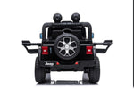 Black Jeep for kids