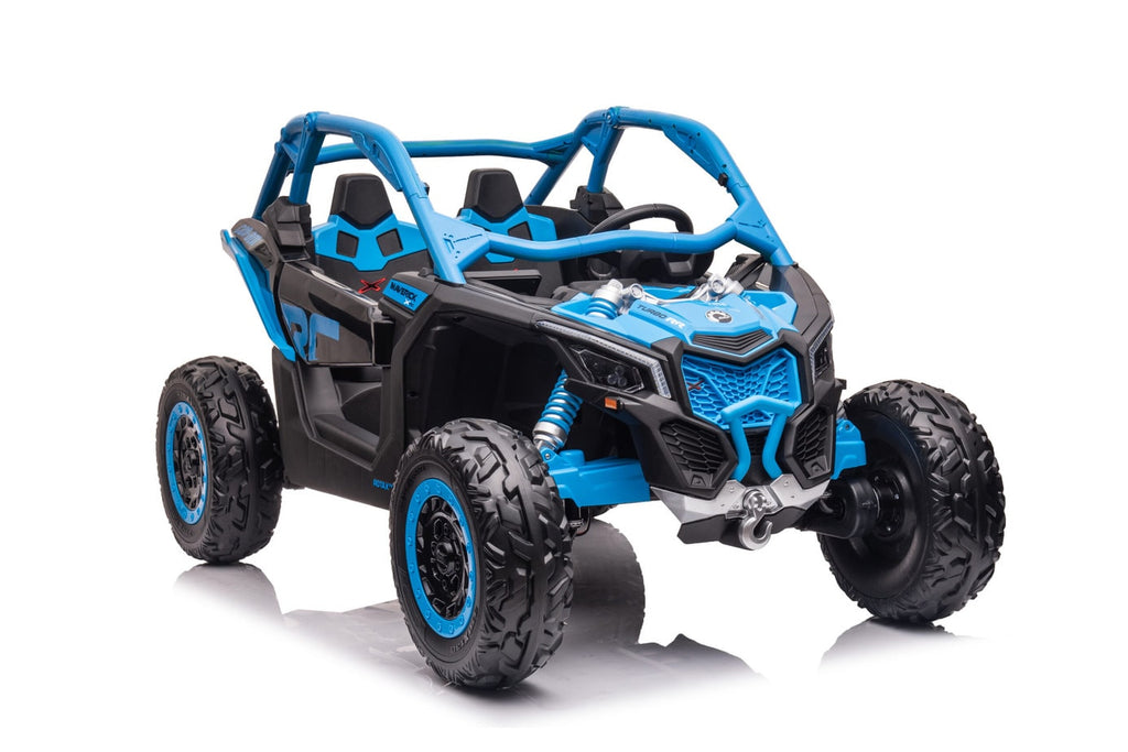 Can-Am 48v electric Buggy