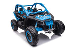 Can-Am Maverick RS Kids Ride On UTV 48V with Dual 240W Motors & MP4