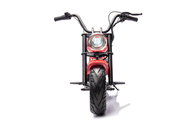 Kids 24V 36V Electric Motorbike - Ultimate Ride-On Fun