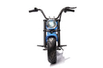 Neo Outlaw Electro Cruiser Kids Electric Motorbike Adventure Series