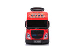 Ride on Fire Truck