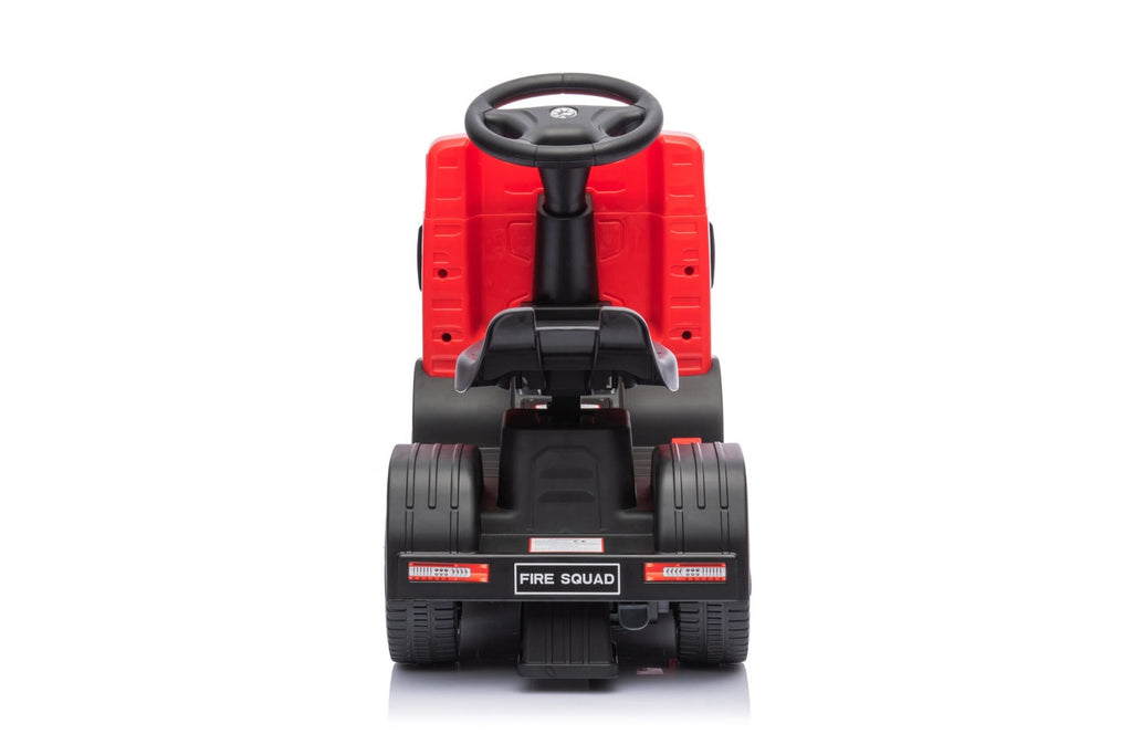Fire Truck for Kids