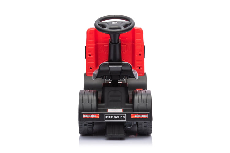 Fire Truck for Kids