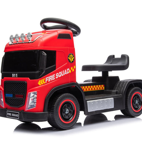 Kids Ride on Fire Engine FOR 3 YEAR OLD