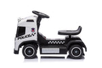 GTS1122 Police Truck