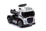 Kids Electric Police Truck