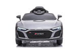 New Audi R8 12V Kids Electric Ride-On Car with Parental Remote