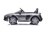 New Audi R8 12V Kids Electric Ride-On Car with Parental Remote