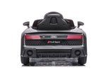 New Audi R8 12V Kids Electric Ride-On Car with Parental Remote