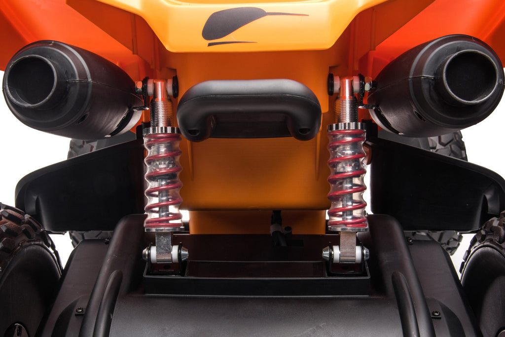 12v Kids Electric Quad Bike
