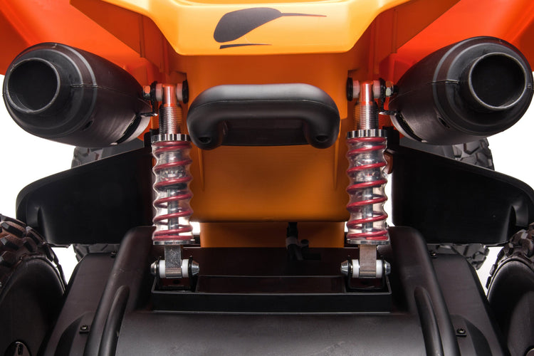 12v Kids Electric Quad Bike