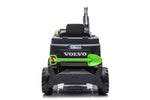 Licensed Volvo 12V Kids Electric Ride On Excavator with Remote