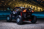 Kids Police Buggy with remote