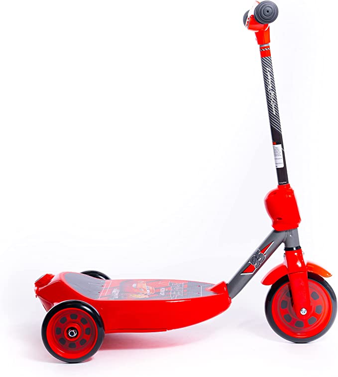 Disney Bubble Scooter