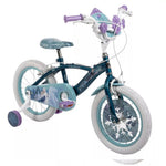 Disney Frozen Bike for 6 Year old