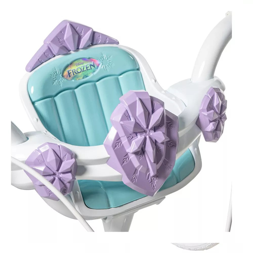 Disney Frozen Bike with Basket