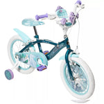 Disney Frozen bike for 5 year old