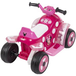 Disney Minnie Mouse Quad