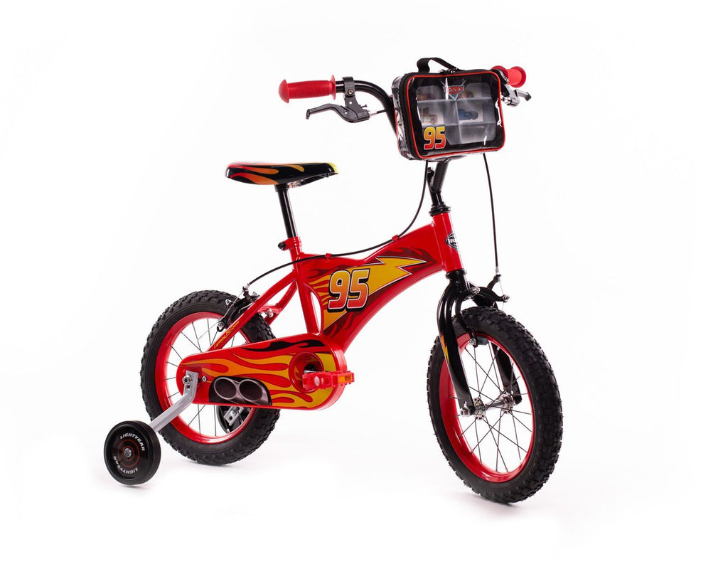 Disney Pixar Cars Bike