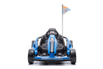 kids go karting