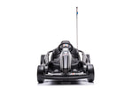 kids electric go kart fast