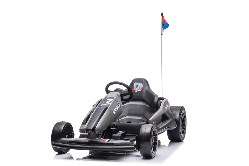ysa035 electric go kart