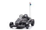 ysa035 electric go kart