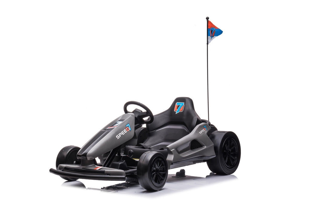 Drift King Go Kart