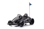 Drift King Go Kart