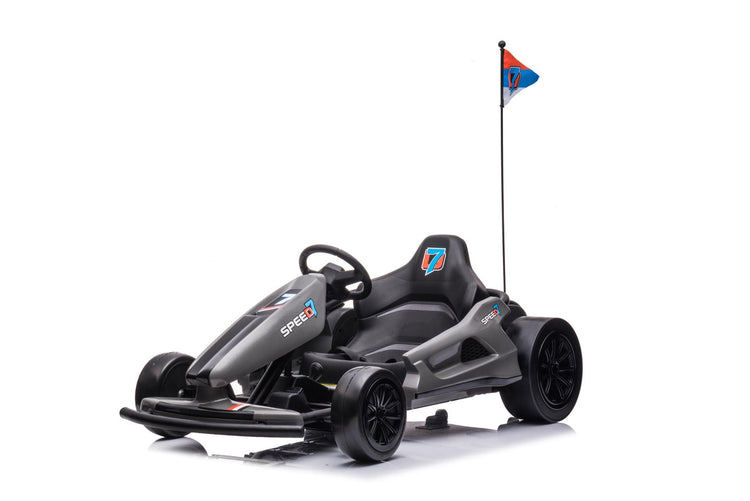 Drift King Go Kart