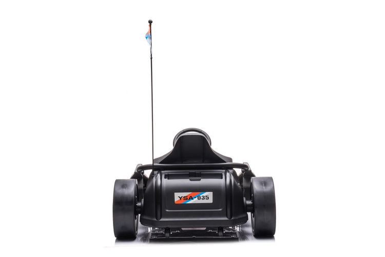 a035 go kart for kids
