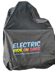Dust Proof Kids Car Cover