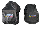 Electric Kids Car Cover