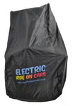 Kids Electric Car Cover