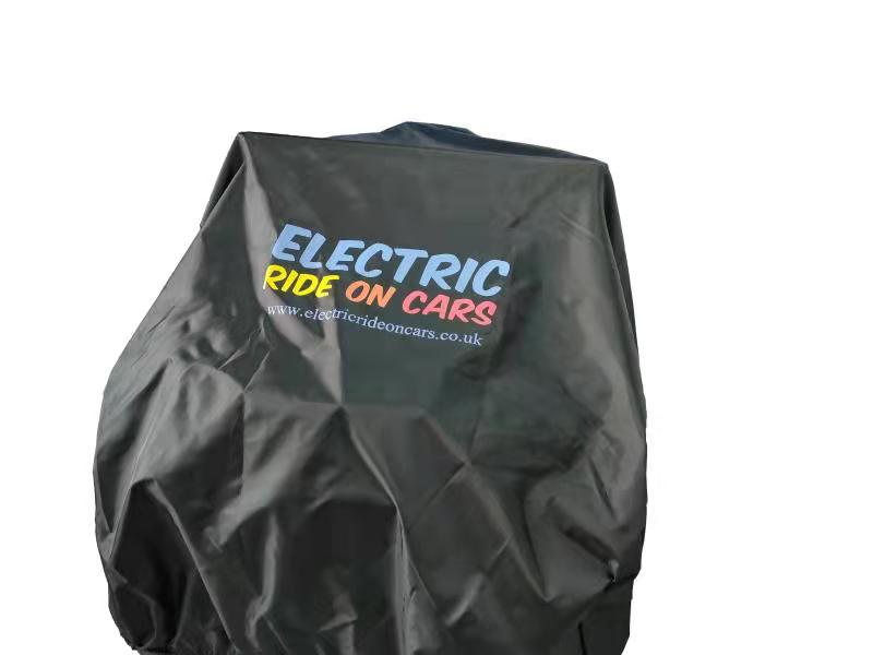 Ride on Car Covers