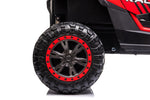 24V A032 Renegade Kids ATV Buggy Ride-On with MP4 Player