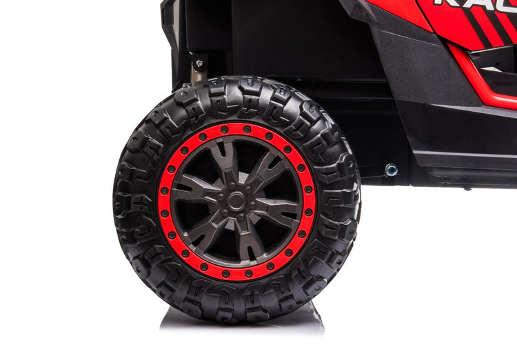 24V A032 Renegade Kids ATV Buggy Ride-On with MP4 Player
