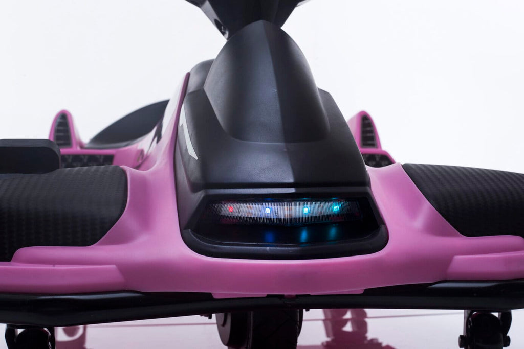 Zippy Zoom Kart