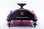 Zoom Kart Pink