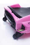 Drift Kart in Pink