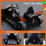 Formula 1 kids electric car