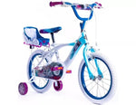 Frozen 16 inch bike