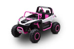 Girls Ride on Buggy