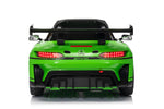 Licensed Mercedes-Benz AMG GT3 12V Kids Electric Ride-On Car with RC