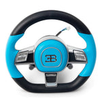 HL338 Bugatti Divo Steering Replacement