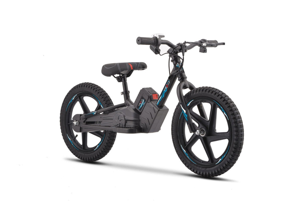16" Battery-Powered Balance Bike