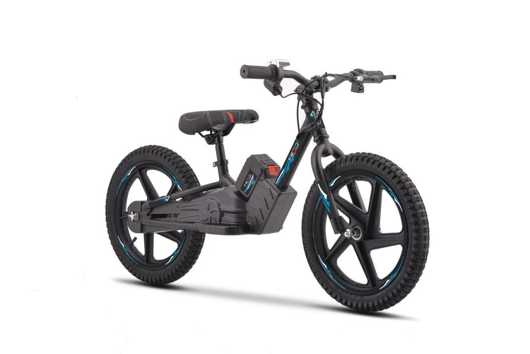 16" Battery-Powered Balance Bike