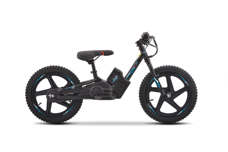 16 inch balance bike electric