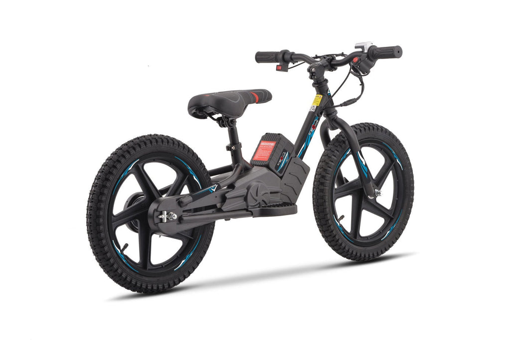 16" Electric Off-Road Bike